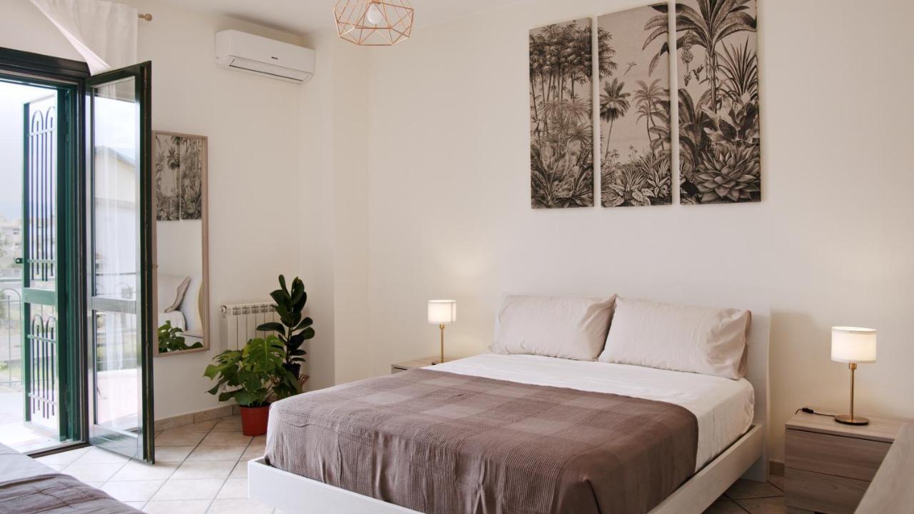 Taormina 5 Stars - Villa 5 Minutes From The Beach Riposto Exteriér fotografie