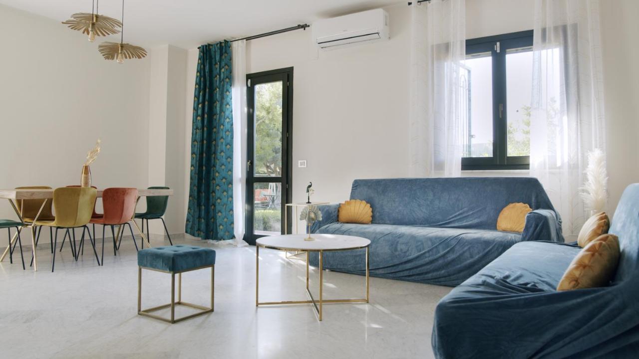 Taormina 5 Stars - Villa 5 Minutes From The Beach Riposto Exteriér fotografie