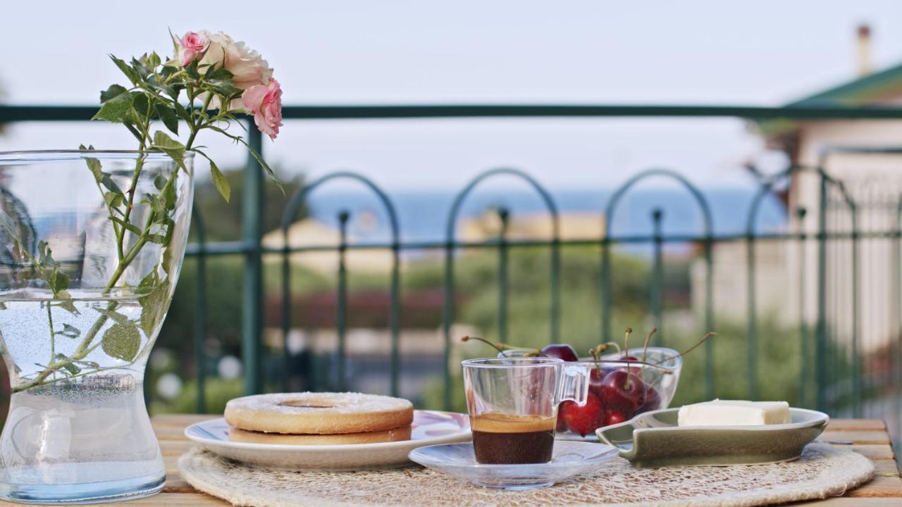 Taormina 5 Stars - Villa 5 Minutes From The Beach Riposto Exteriér fotografie