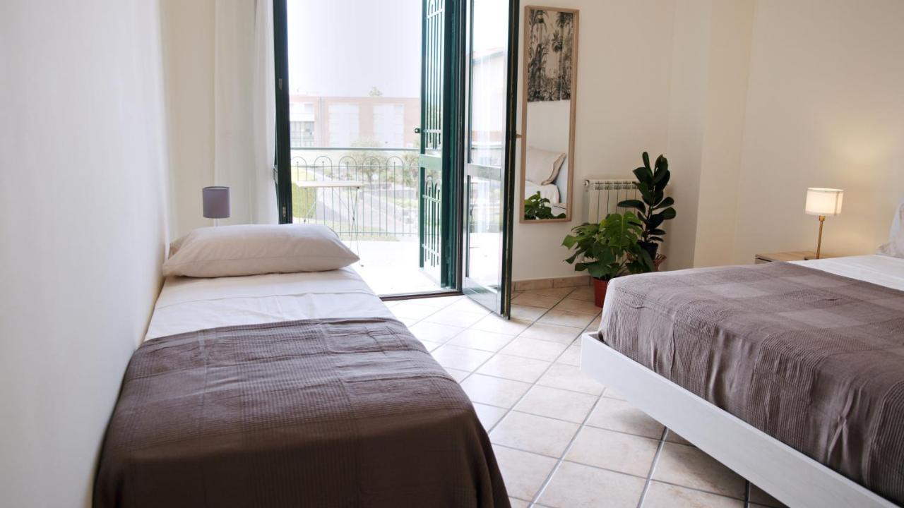 Taormina 5 Stars - Villa 5 Minutes From The Beach Riposto Exteriér fotografie