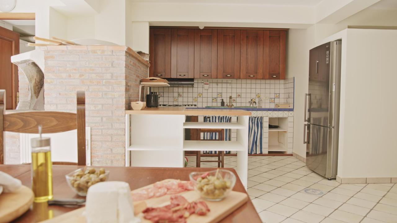 Taormina 5 Stars - Villa 5 Minutes From The Beach Riposto Exteriér fotografie